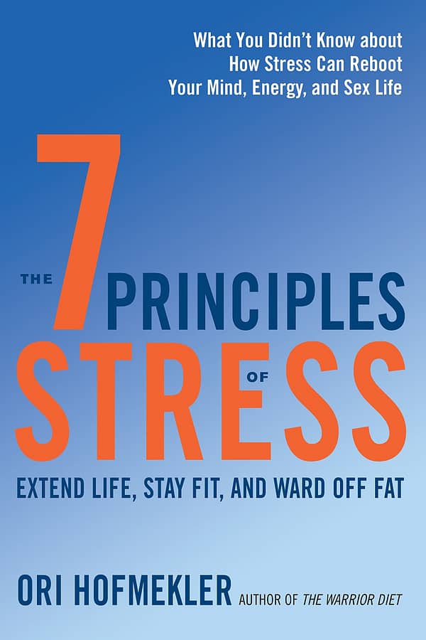 7 Principles of Stress