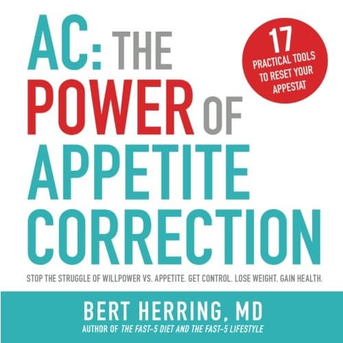 The Power of Appetite Correction