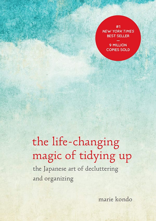 Life changing magic