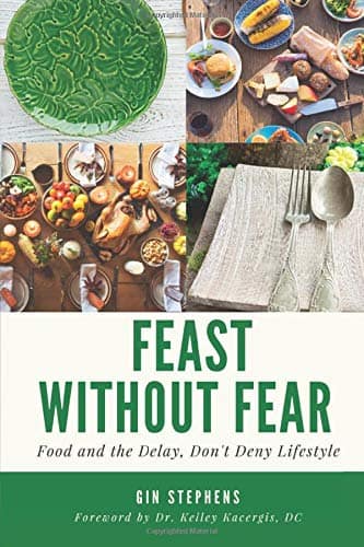 Feast without fear