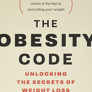 Obesity Code