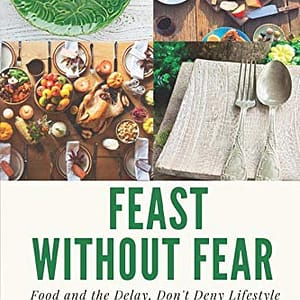 Feast without fear