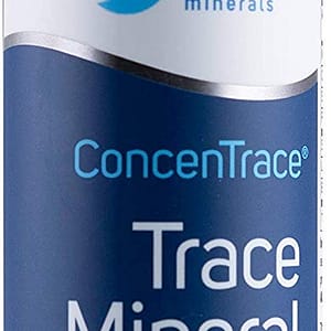 Trace Mineral Drops