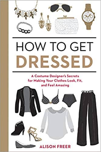 How to get dressed